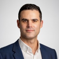 Angeion Group Employee David Warren's profile photo