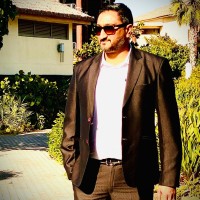 Freight Systems Employee Karanpreet Bindra's profile photo