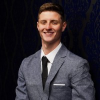 Hail Varsity Employee Jansen Coburn's profile photo