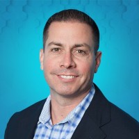 ProcessMAP, an Ideagen solution Employee Gregory Monzo's profile photo