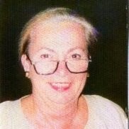 Visual Resources International Employee Julia O'Connor's profile photo