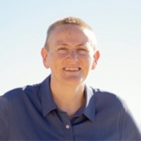 ManagerPlus by Eptura Employee Nuala Larkin's profile photo