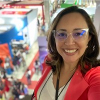 Colégio Bahiense Employee Rachel Queiroz's profile photo