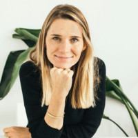 alfa8 Employee Floriane von der Forst's profile photo