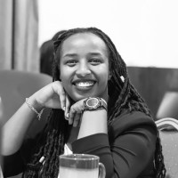 Bridge2Rwanda Employee Amen Mugisha's profile photo