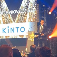 KINTO U.K. Limited Employee Matthew Rumble's profile photo