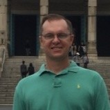 WuXi XDC Employee Scott Cooper's profile photo
