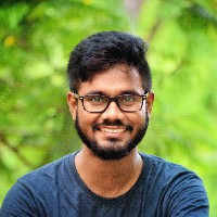 Facttwin Employee Avinash Saripilli's profile photo