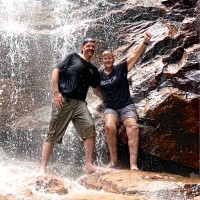 HCA Healthcare Employee Andrew Frechette's profile photo