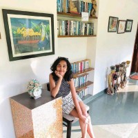 Lucent Advisory Pty Ltd Employee Anisha Pradhan's profile photo