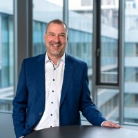 WGV Versicherung Employee Torsten Widmann's profile photo
