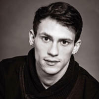 Mosa Ballet School Employee Jason Sabrou's profile photo