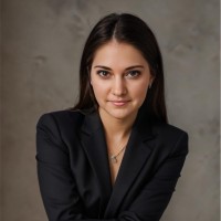 Weissman Employee Aly Maixner's profile photo