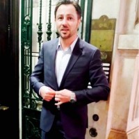 Mischek Employee Christian Schachner's profile photo