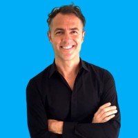 Powered By Text Employee Eric Orson's profile photo