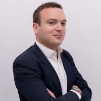 PHARMACIE MONGE Employee Vincent 文山's profile photo