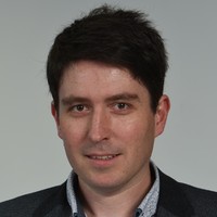 University of Nottingham Employee Nick Turton's profile photo