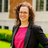 City of Birmingham, Michigan Employee Christina Cilluffo's profile photo