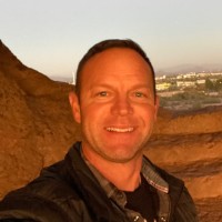 Hall County Fire Rescue Employee Rod Wilson's profile photo