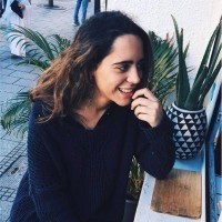 Fever Employee Sofía Espinosa de Los Monteros's profile photo