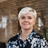 KABI Entreprise A/S Employee Karina Daurehøj's profile photo