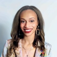 FirstView Financial Employee Jasmine Jewell-Washington's profile photo
