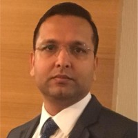 Dream Game Studios Employee Nilay Arora's profile photo