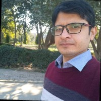 PointofIT Employee Muhammad Faizan's profile photo