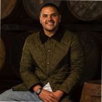 The Old G Employee Peter Ibrahim's profile photo