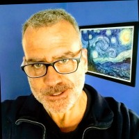 Adirondack Studios Employee Maurice O'Connell's profile photo