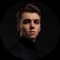 Yurii Marchuk's profile photo