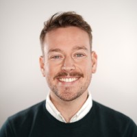 12traits Employee Sebastian Weyer's profile photo