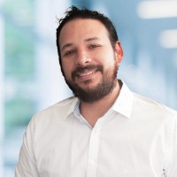 AGCL STUDIO Employee Juan Anticona's profile photo