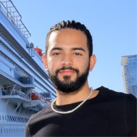 Alexander Collado Email