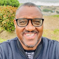 Thermo Fisher Scientific Employee Eric Holt's profile photo