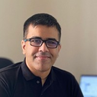 Aditya Sanyal Email & Phone Number