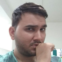 Nirav Panchal Email