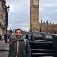 Amdocs Employee Mohammad Wattad's profile photo