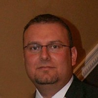 Citizens Energy Group Employee Andy Lutz's profile photo