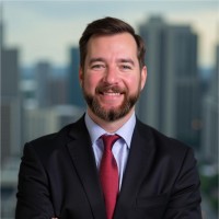 EFI USA Employee Ben Wilson's profile photo