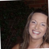 FuturePro Logistics Employee Emma Toole's profile photo