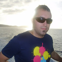 Webedia España Employee Jesus Salas's profile photo