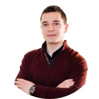 Netto Marken-Discount Employee Armin Zunic's profile photo