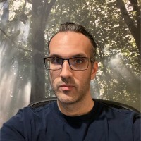 Renoworks Software Employee Hugues Lefebvre's profile photo