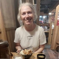 Audo Copenhagen Employee Anne Jacobsen's profile photo