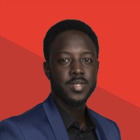 ALLO PROF Employee Pape Ndiaye's profile photo