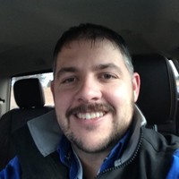 Self Employed Employee Darrell Parsons's profile photo