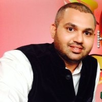 Zee Entertainment Enterprises Limited Employee Rohan Rane's profile photo
