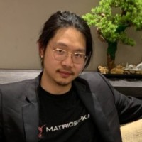 Hunter Wu Email