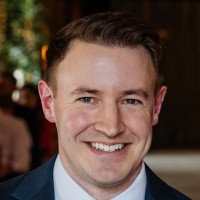 Boomi Employee Simon Dale's profile photo